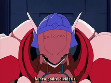 Zone of the Enders: Dolores, I